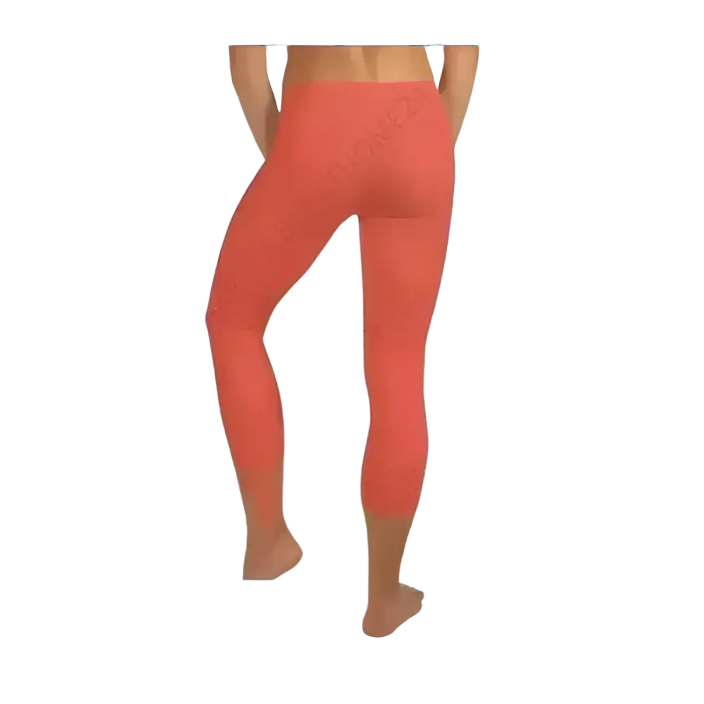 Damen Capri-Leggings von BUYATHOME24 mit UV-Schutz, in XS-XL, bequem für Yoga, personalisierbar, aus weichem, elastischem Material