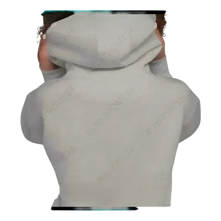Grafik Damen Hoodie in S bis 3XL, bequemer Kapuzenpullover mit modernem Design von BUYATHOME24, für Damen.