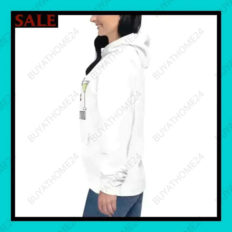 • Damen Hoodie S-3XL - BUYATHOME24 - Hoodiedruck - GERMANY - DAMENMODE, HOCHZEIT, Hoodie, YOUR STYLE