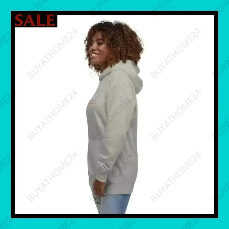 • Damen Hoodie S-3XL - BUYATHOME24 - Hoodiedruck - GERMANY - DAMENMODE, HALLOWEEN, Hoodie, YOUR STYLE