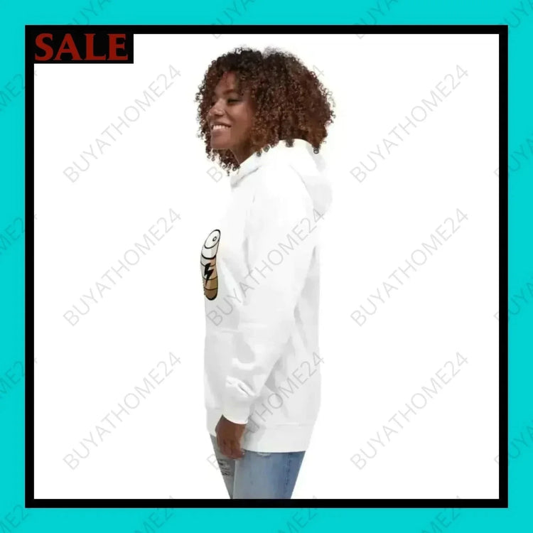 • Damen Hoodie S-3XL - BUYATHOME24 - Hoodiedruck - GERMANY - DAMENMODE, Hoodie