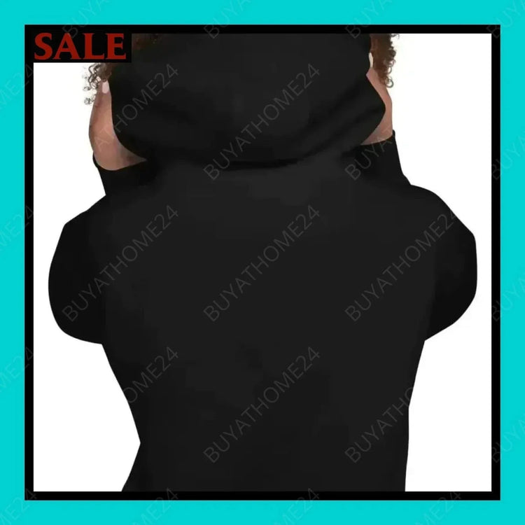 • Damen Hoodie S-3XL - BUYATHOME24 - Hoodiedruck - GERMANY - DAMENMODE, HALLOWEEN, Hoodie, YOUR STYLE