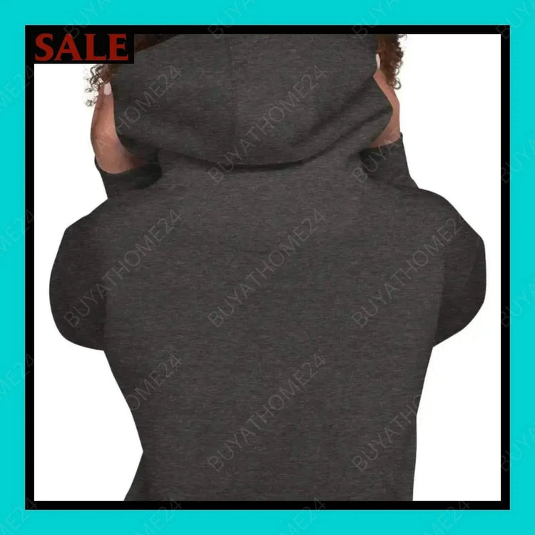 Damen Hoodie S-3XL - BUYATHOME24 - Hoodiedruck - GERMANY - DAMENMODE, Hoodie, NEUJAHR, YOUR STYLE