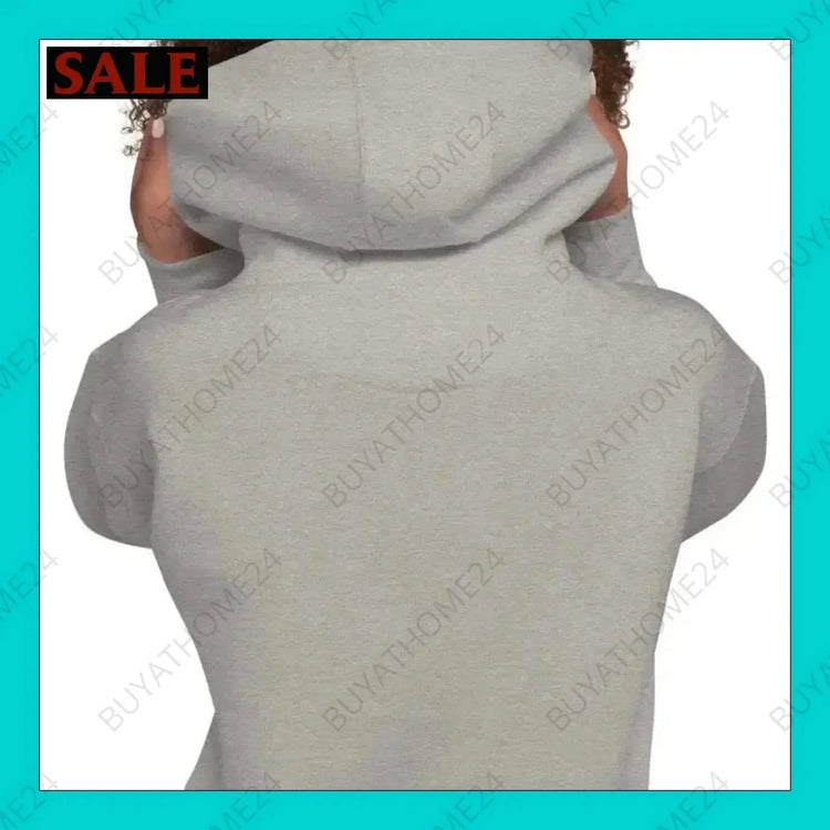 • Damen Hoodie S-3XL - BUYATHOME24 - Hoodiedruck - GERMANY - DAMENMODE, Hoodie