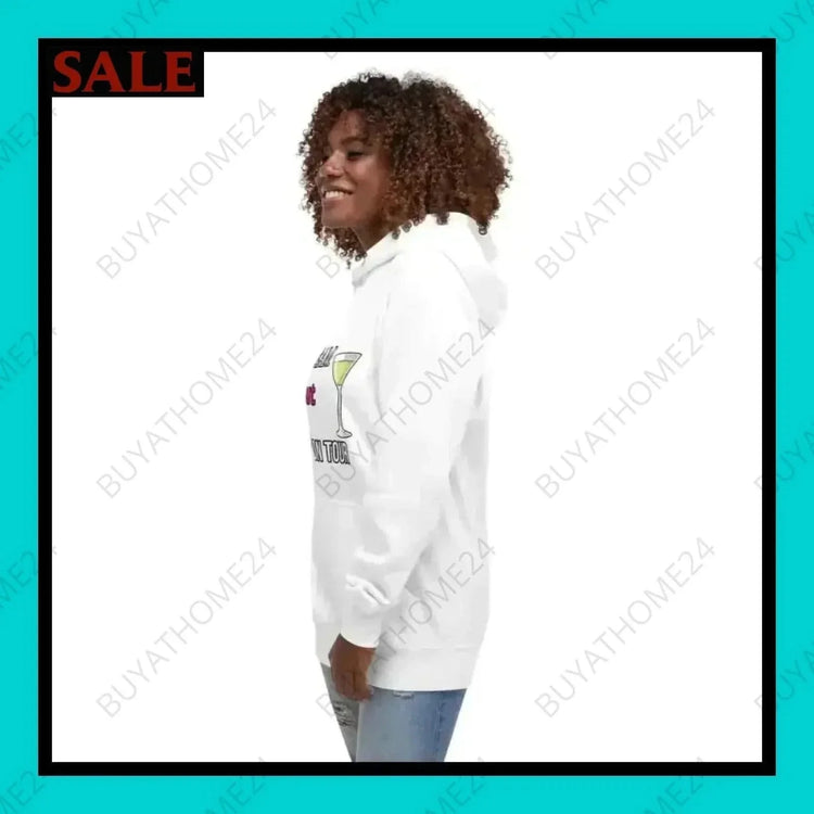 • Damen Hoodie S-3XL - BUYATHOME24 - Hoodiedruck - GERMANY - DAMENMODE, HOCHZEIT, Hoodie, YOUR STYLE