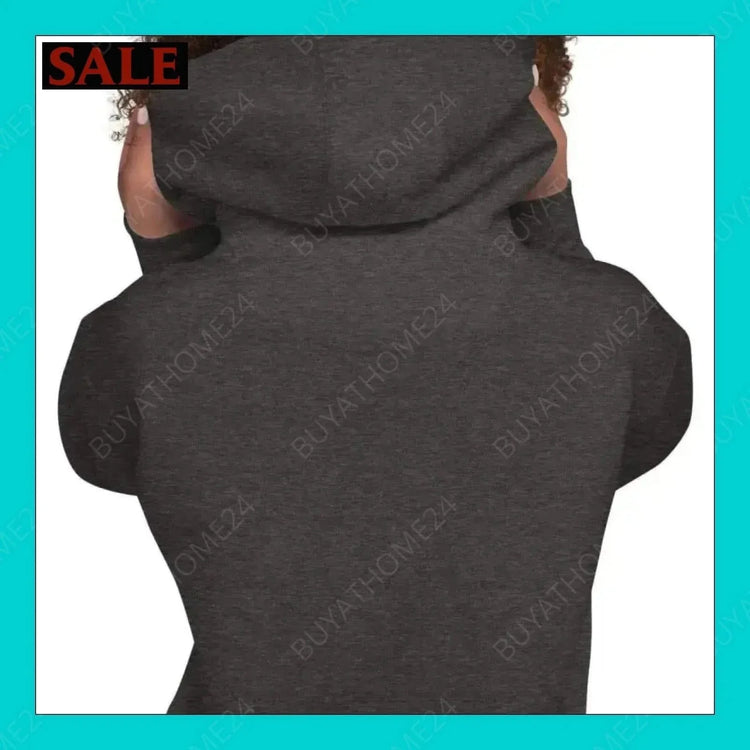 • Damen Hoodie S-3XL - BUYATHOME24 - Hoodiedruck - GERMANY - DAMENMODE, Hoodie