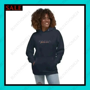 • Damen Hoodie S-3XL - BUYATHOME24 - Hoodiedruck - GERMANY - DAMENMODE, HALLOWEEN, Hoodie, YOUR STYLE