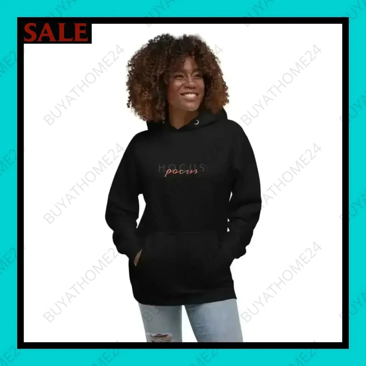 • Damen Hoodie S-3XL - BUYATHOME24 - Hoodiedruck - GERMANY - DAMENMODE, HALLOWEEN, Hoodie, YOUR STYLE