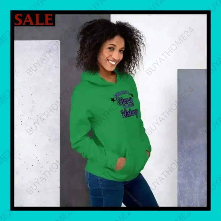 Damen Hoodie S-5XL - BUYATHOME24 - Hoodiedruck - GERMANY - ABITUR, DAMENMODE, Hoodie