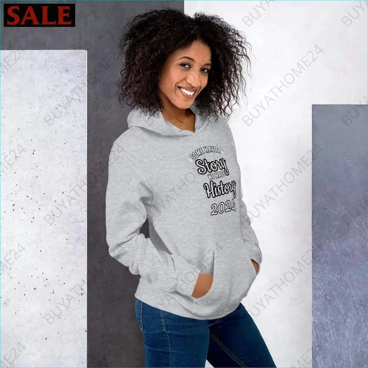 • Damen Hoodie S-5XL - BUYATHOME24 - Hoodiedruck - GERMANY - ABITUR, DAMENMODE, Hoodie, YOUR STYLE