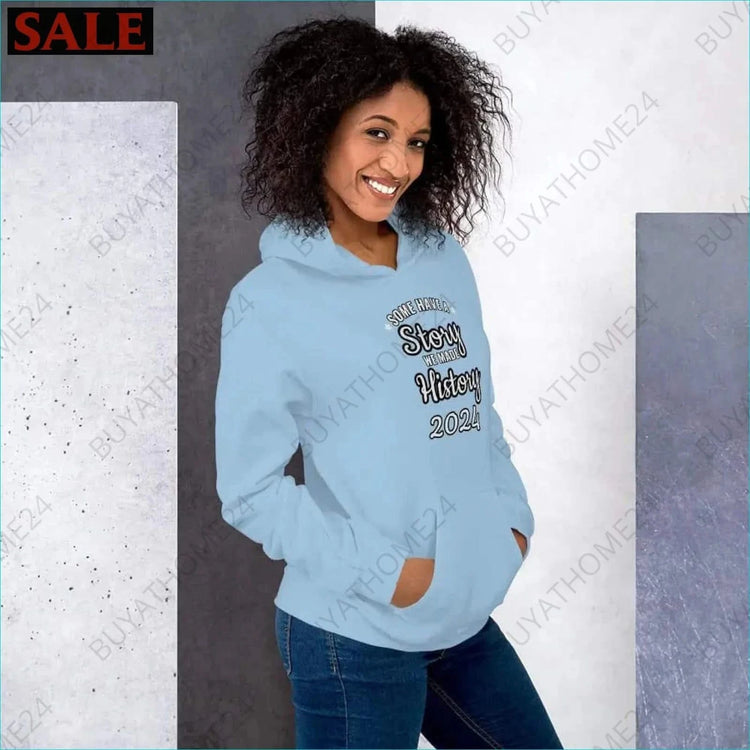 Damen Hoodie S-5XL - BUYATHOME24 - Hoodiedruck - GERMANY - ABITUR, DAMENMODE, Hoodie, YOUR STYLE