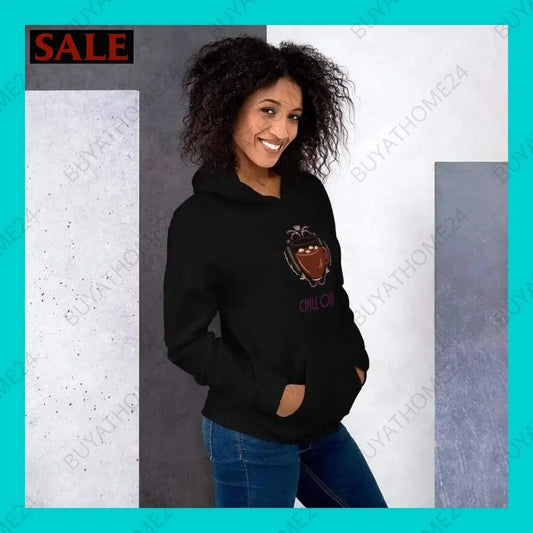 • Kapuzenpullover I Damen Hoodie S, M, L, XL, 2XL, 3XL, 4XL, 5XL - GERMANY - DAMENMODE, Hoodie, YOUR STYLE