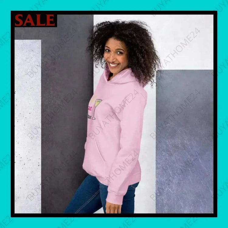 • Damen Hoodie S-5XL - BUYATHOME24 - Hoodiedruck - GERMANY - DAMENMODE, HOCHZEIT, Hoodie, YOUR STYLE