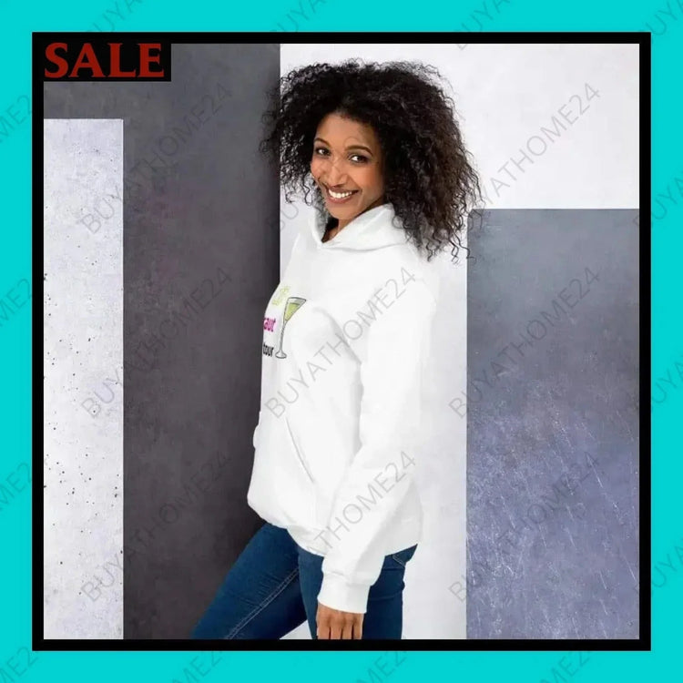 • Damen Hoodie S-5XL - BUYATHOME24 - Hoodiedruck - GERMANY - DAMENMODE, HOCHZEIT, Hoodie, YOUR STYLE