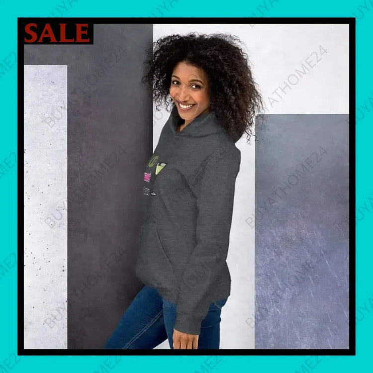 Damen Hoodie S-5XL - BUYATHOME24 - Hoodiedruck - GERMANY - DAMENMODE, HOCHZEIT, Hoodie, YOUR STYLE