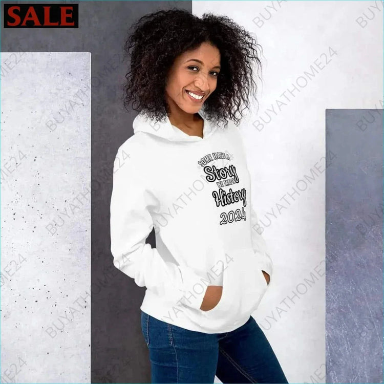 • Damen Hoodie S-5XL - BUYATHOME24 - Hoodiedruck - GERMANY - ABITUR, DAMENMODE, Hoodie, YOUR STYLE