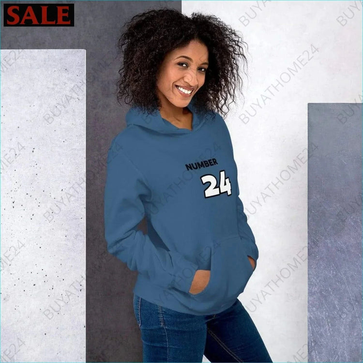 Damen Hoodie S-5XL - BUYATHOME24 - Hoodiedruck - GERMANY - DAMENMODE, Hoodie