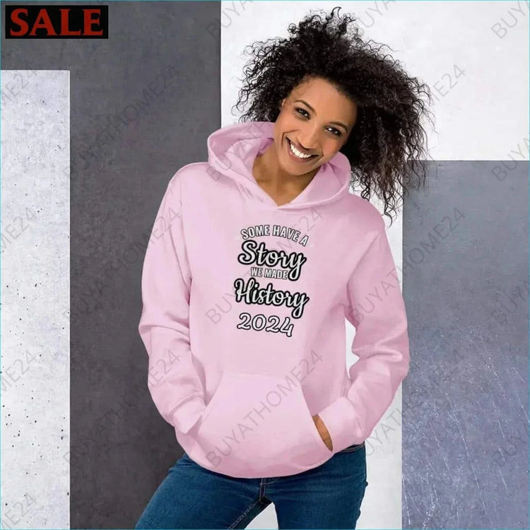 • Damen Hoodie S-5XL - BUYATHOME24 - Hoodiedruck - GERMANY - ABITUR, DAMENMODE, Hoodie, YOUR STYLE