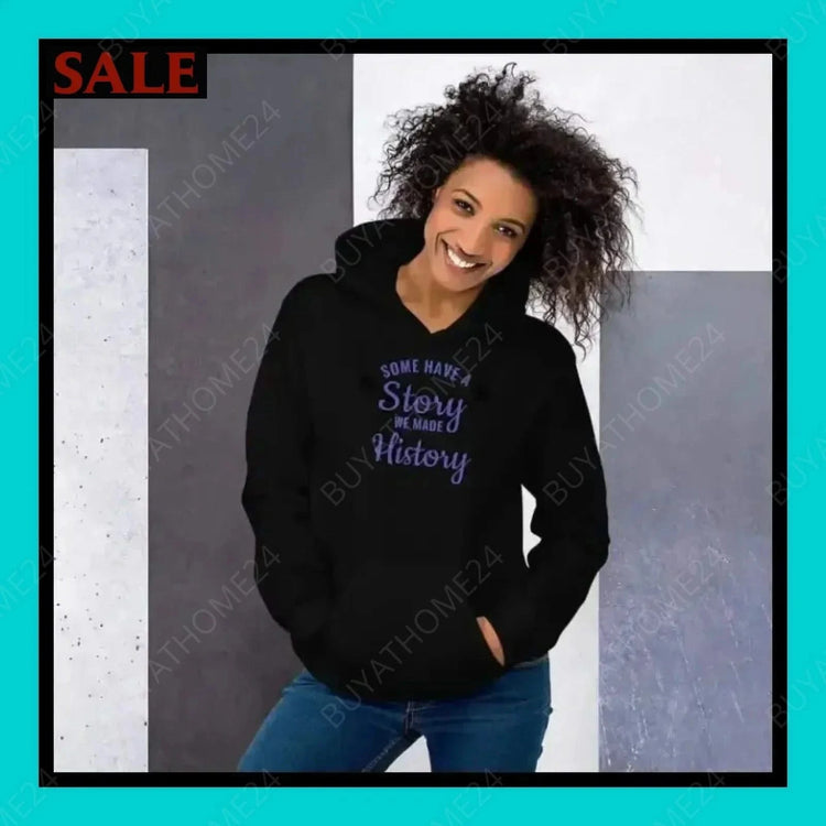 Damen Hoodie S-5XL - BUYATHOME24 - Hoodiedruck - GERMANY - ABITUR, DAMENMODE, Hoodie