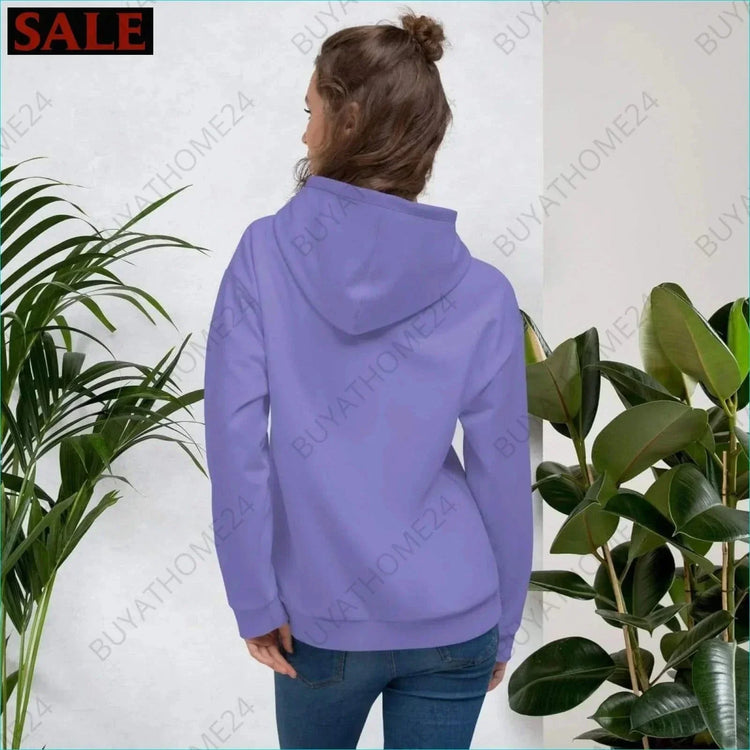 • Damen Sport Hoodie XS-3XL - BUYATHOME24 - Hoodiedruck - GERMANY - DAMENMODE, Hoodie