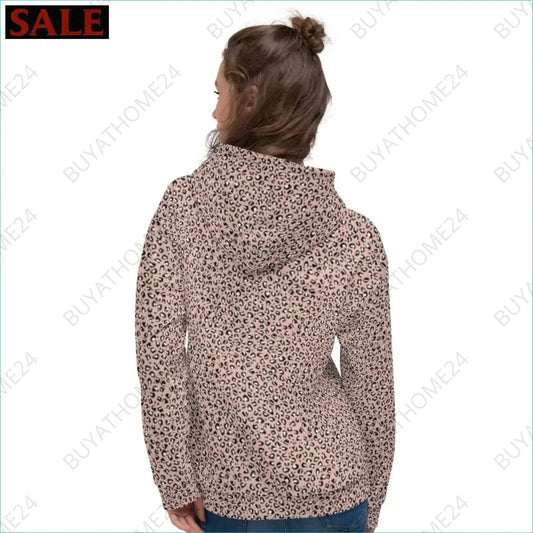 • Kapuzenpullover I Damen Hoodie XS, S, M, L, XL, 2XL, 3XL - GERMANY - DAMENMODE, Hoodie