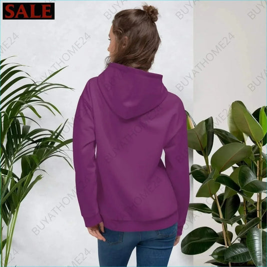 • Damen Sport Hoodie XS-3XL - BUYATHOME24 - Hoodiedruck - GERMANY - DAMENMODE, Hoodie