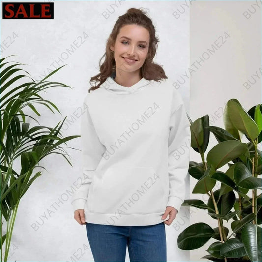 • Damen Sport Hoodie XS-3XL - BUYATHOME24 - Hoodiedruck - GERMANY - DAMENMODE, Hoodie