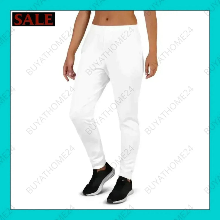 • Damen Jogginghose XS-3XL - BUYATHOME24 - Textildruck - GERMANY - DAMENMODE, Jogginghose