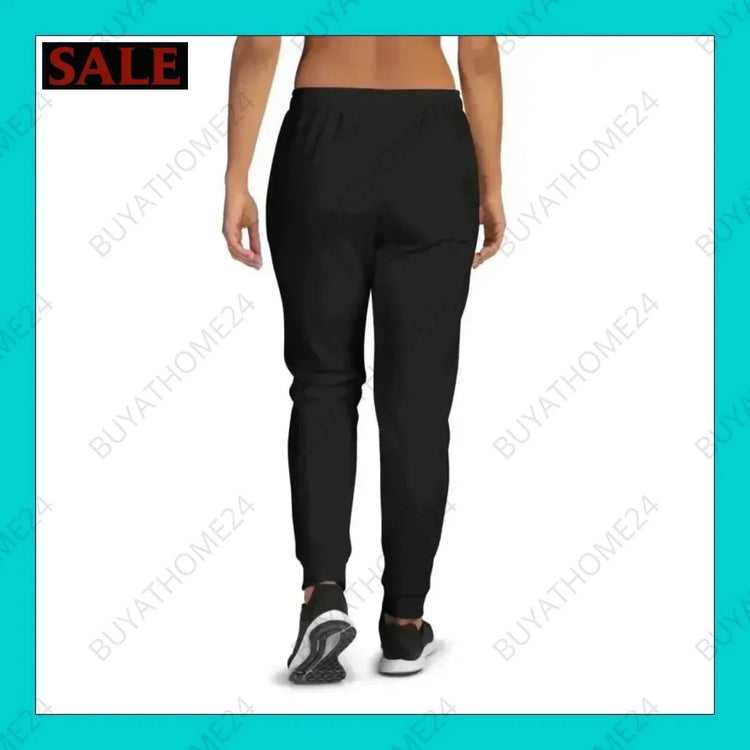 • Damen Jogginghose XS-3XL - BUYATHOME24 - Textildruck - GERMANY - DAMENMODE, Jogginghose