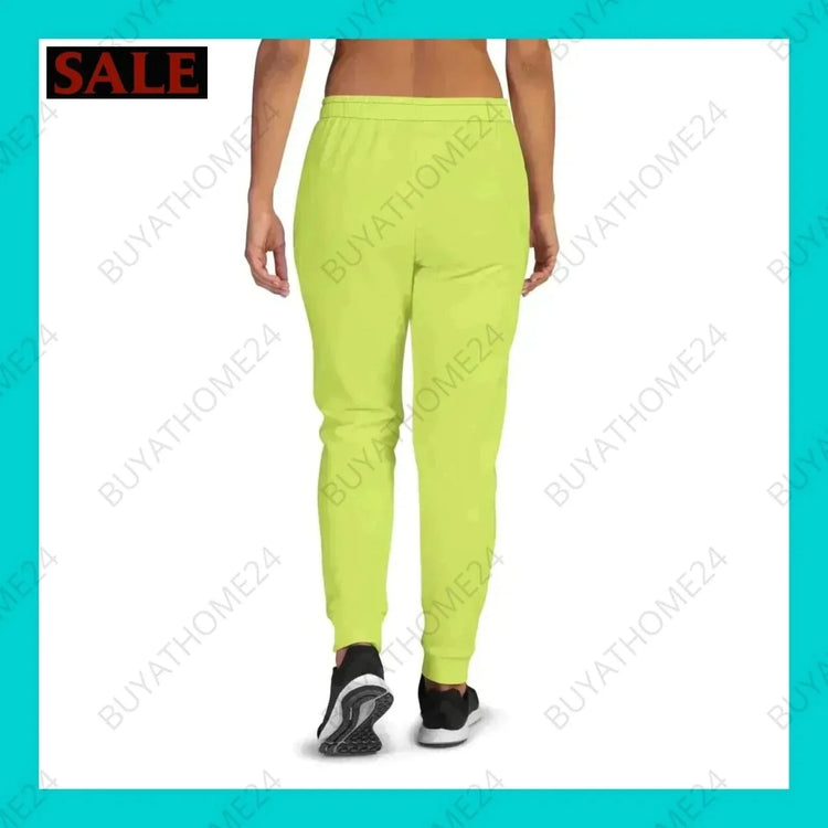 • Damen Jogginghose XS-3XL - BUYATHOME24 - Textildruck - GERMANY - DAMENMODE, Jogginghose