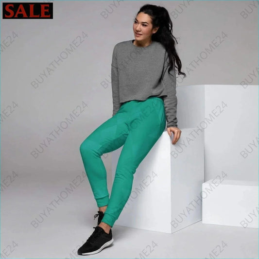 • Fitnessbekleidung I Damen Jogginghose XS, S, M, L, XL, 2XL, 3XL - GERMANY - DAMENMODE, Jogginghose