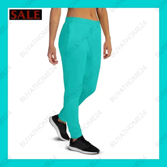 • Damen Jogginghose XS-3XL - BUYATHOME24 - Textildruck - GERMANY - DAMENMODE, Jogginghose