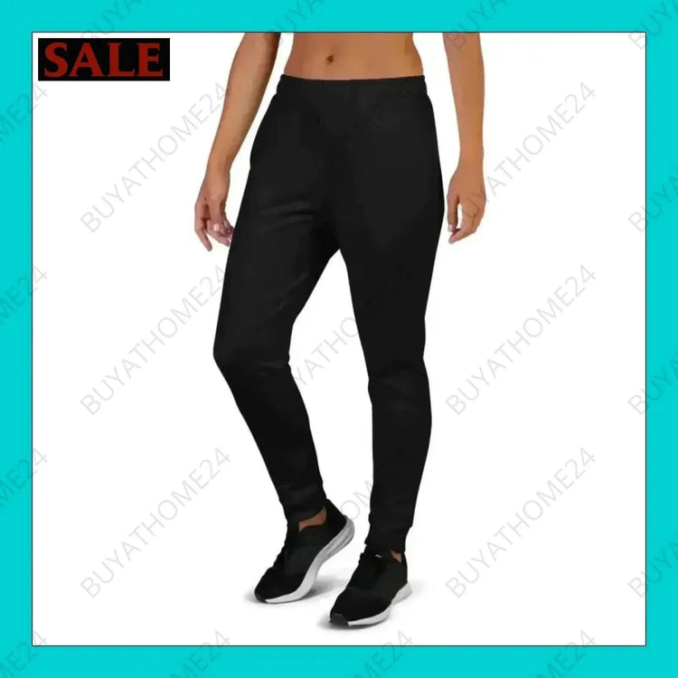 • Damen Jogginghose XS-3XL - BUYATHOME24 - Textildruck - GERMANY - DAMENMODE, Jogginghose