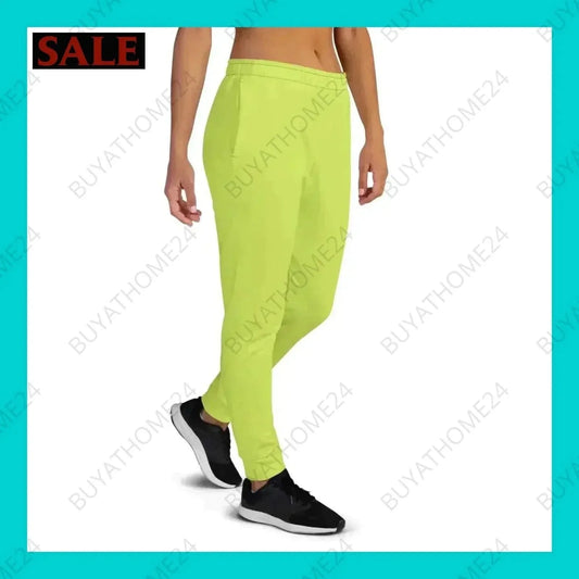 • Damen Jogginghose XS-3XL - BUYATHOME24 - Textildruck - GERMANY - DAMENMODE, Jogginghose