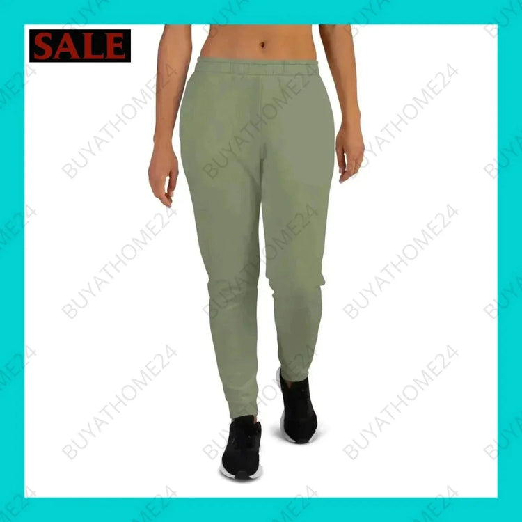 • Damen Jogginghose XS-3XL - BUYATHOME24 - Textildruck - GERMANY - DAMENMODE, Jogginghose