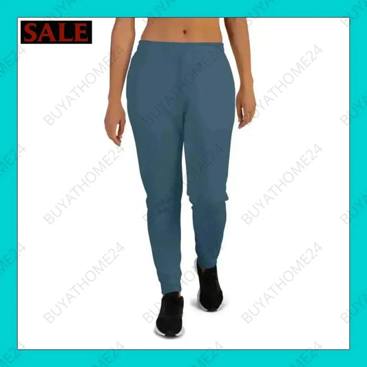 • Damen Jogginghose XS-3XL - BUYATHOME24 - Textildruck - GERMANY - DAMENMODE, Jogginghose