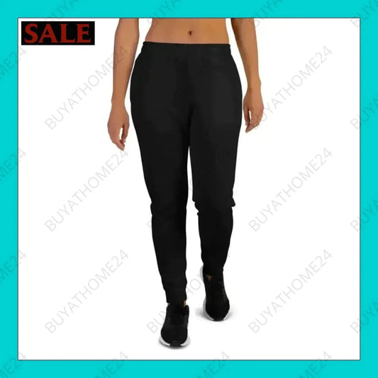 • Damen Jogginghose XS-3XL - BUYATHOME24 - Textildruck - GERMANY - DAMENMODE, Jogginghose