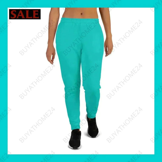 • Damen Jogginghose XS-3XL - BUYATHOME24 - Textildruck - GERMANY - DAMENMODE, Jogginghose