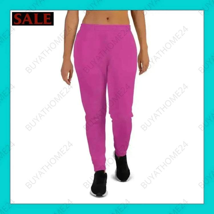 • Damen Jogginghose XS-3XL - BUYATHOME24 - Textildruck - GERMANY - DAMENMODE, Jogginghose