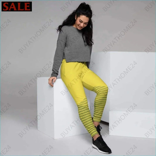 • Fitnessbekleidung I Damen Jogginghose XS, S, M, L, XL, 2XL, 3XL - GERMANY - DAMENMODE, Jogginghose