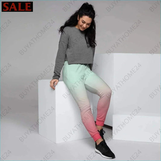 • Fitnessbekleidung I Damen Jogginghose XS, S, M, L, XL, 2XL, 3XL - GERMANY - DAMENMODE, Jogginghose