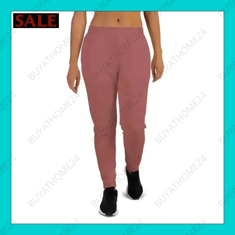 • Damen Jogginghose XS-3XL - BUYATHOME24 - Textildruck - GERMANY - DAMENMODE, Jogginghose