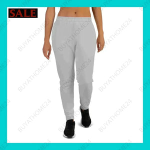 • Damen Jogginghose XS-3XL - BUYATHOME24 - Textildruck - GERMANY - DAMENMODE, Jogginghose