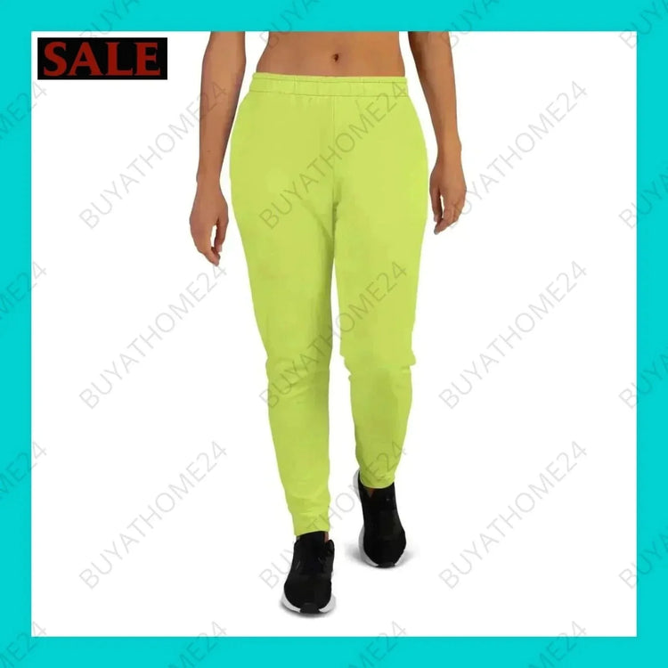 • Damen Jogginghose XS-3XL - BUYATHOME24 - Textildruck - GERMANY - DAMENMODE, Jogginghose