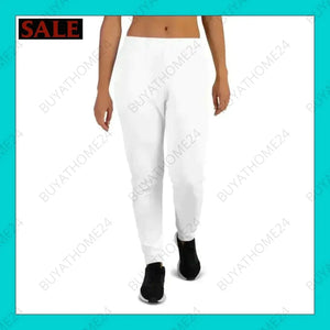 • Damen Jogginghose XS-3XL - BUYATHOME24 - Textildruck - GERMANY - DAMENMODE, Jogginghose