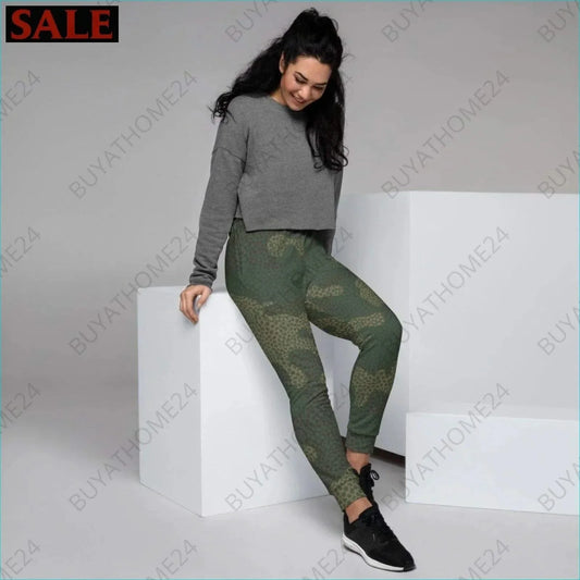 • Fitnessbekleidung I Damen Jogginghose XS, S, M, L, XL, 2XL, 3XL - GERMANY - DAMENMODE, Jogginghose