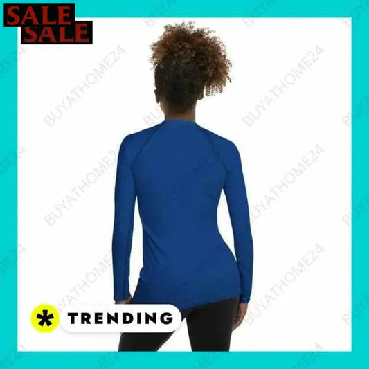 • Sportbekleidung I Damen Langarm Sport T-Shirt XS-3XL  Textildruck BUYATHOME24, T-Shirts BUYATHOME24, Hoodies BUYATHOME24,  Hosen BUYATHOME24, Jacken BUYATHOME24, Schuhe BUYATHOME24