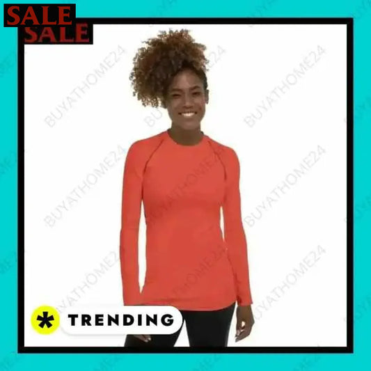 • Sportbekleidung I Damen Langarm Sport T-Shirt XS-3XL  Textildruck BUYATHOME24, T-Shirts BUYATHOME24, Hoodies BUYATHOME24,  Hosen BUYATHOME24, Jacken BUYATHOME24, Schuhe BUYATHOME24