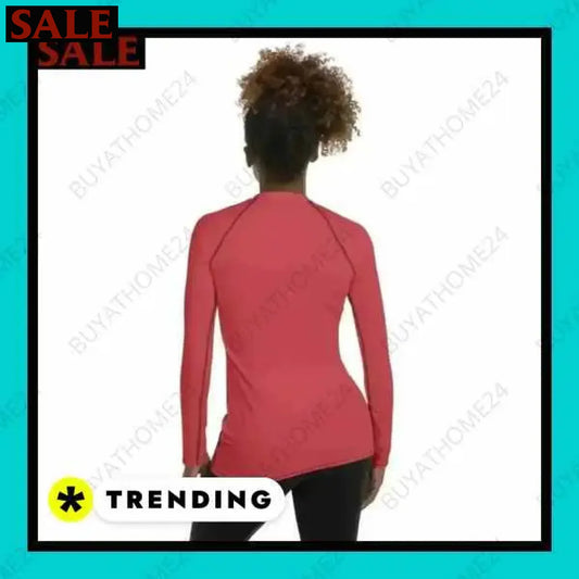 • Sportbekleidung I Damen Langarm Sport T-Shirt XS-3XL  Textildruck BUYATHOME24, T-Shirts BUYATHOME24, Hoodies BUYATHOME24,  Hosen BUYATHOME24, Jacken BUYATHOME24, Schuhe BUYATHOME24