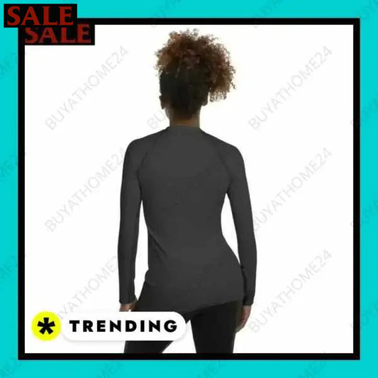 • Sportbekleidung I Damen Langarm Sport T-Shirt XS-3XL  Textildruck BUYATHOME24, T-Shirts BUYATHOME24, Hoodies BUYATHOME24,  Hosen BUYATHOME24, Jacken BUYATHOME24, Schuhe BUYATHOME24
